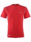Under Armour HeatGear Sonic Fitted Perf S/S Shirt Sr